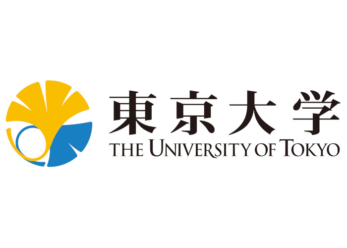 The University of Tokyo Logo