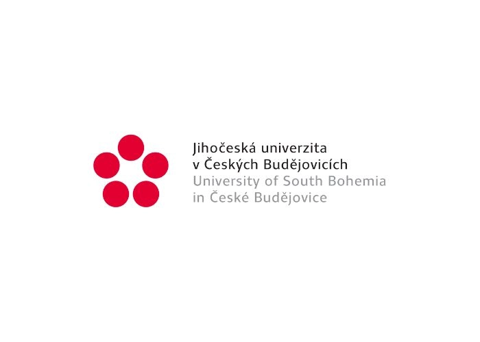 University of South Bohemia in České Budějovice Logo