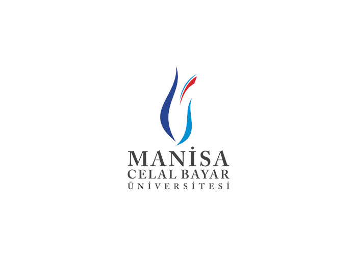 Manisa Celâl Bayar Üniversitesi Logo