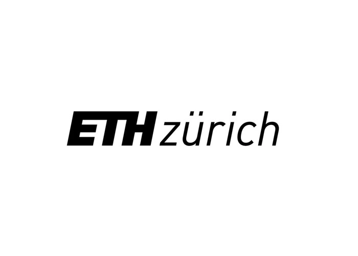 ETH ZURICH – Swiss Federal Institute of Technology Logo