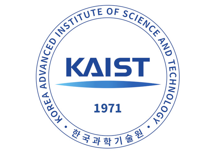 Korea Advanced Institute of Science &amp; Technology (KAIST) Logo