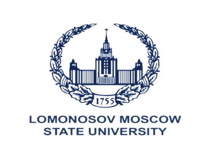 Lomonosov Moscow State University Logo