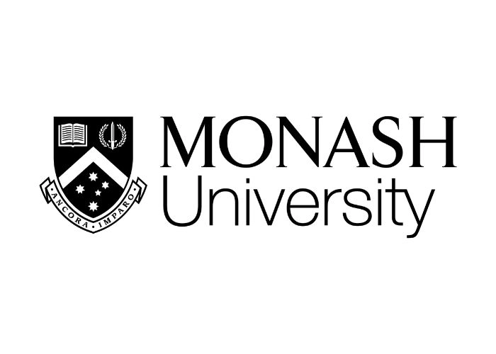 Monash University Logo