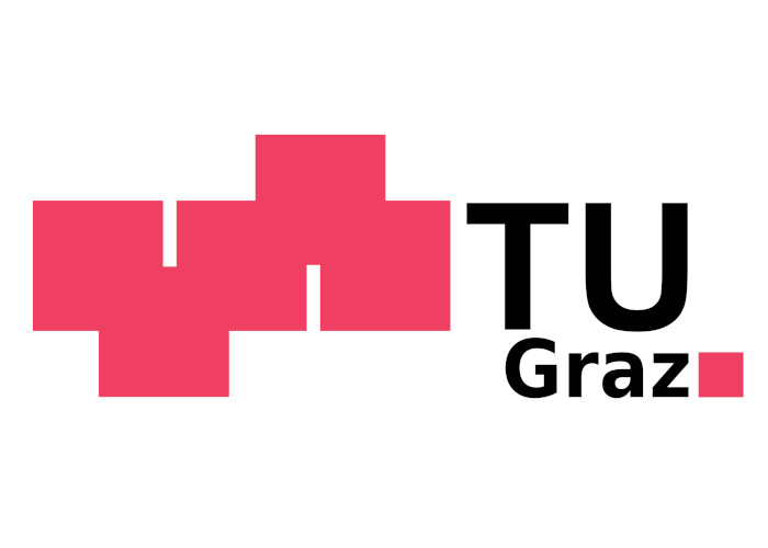 Technische Universität Graz Logo