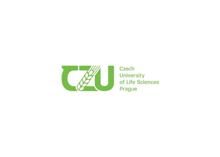 Czech University of Life Sciences Prague (CZU) Logo