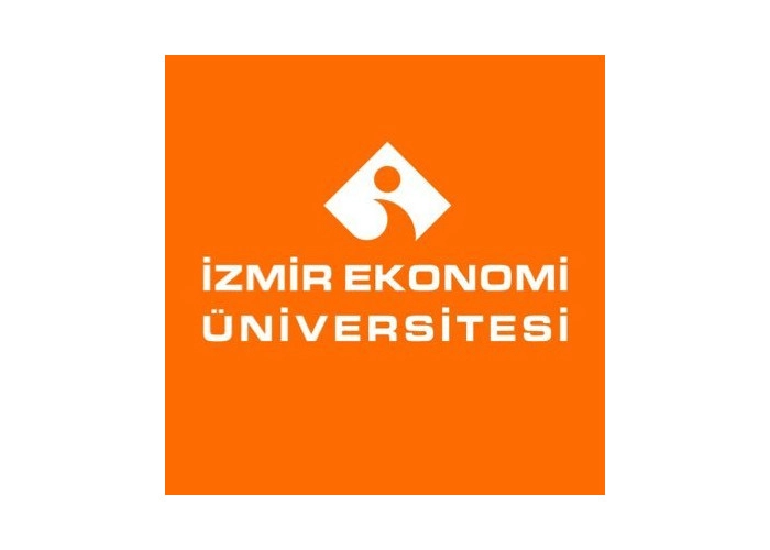 İzmir Ekonomi Üniversitesi Logo