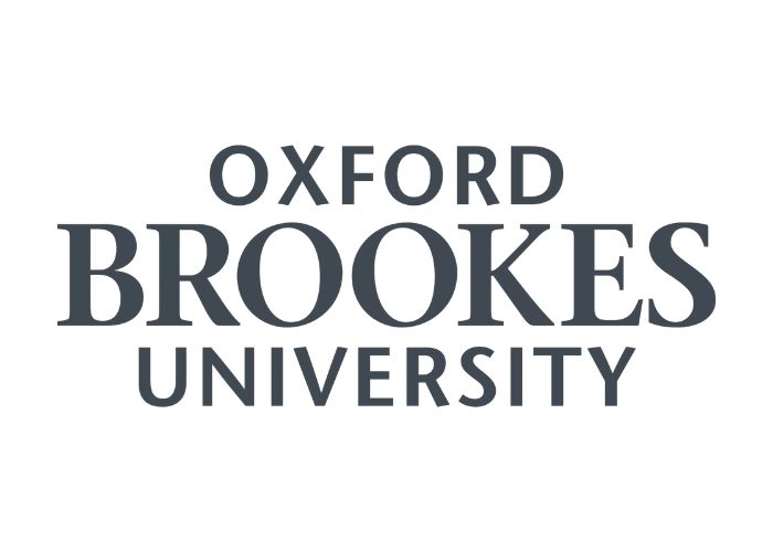 Oxford Brookes University Logo