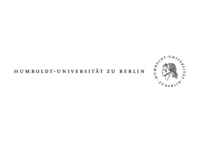 Humboldt-Universität zu Berlin Logo