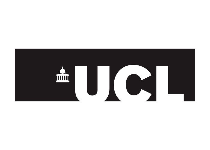 University College London (UCL) Logo
