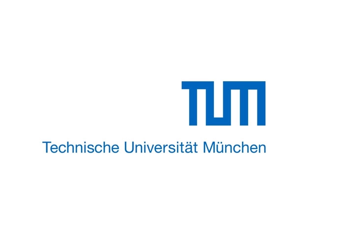 Technische Universität München (TUM) Logo