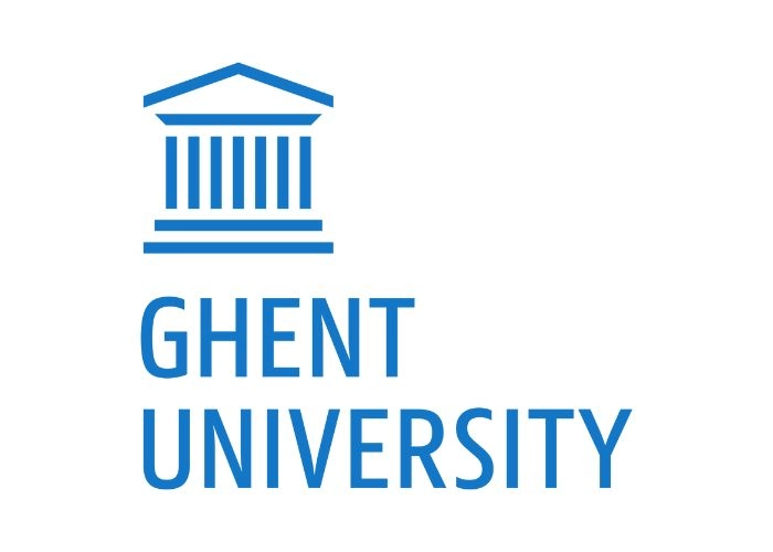 Ghent University Logo