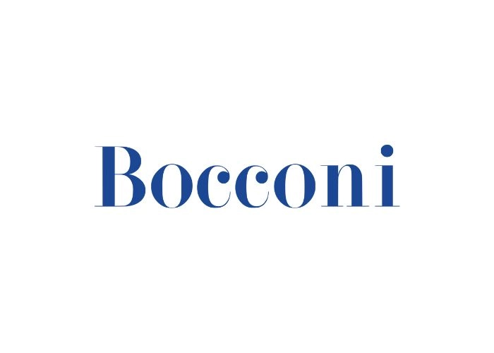 Bocconi University Logo