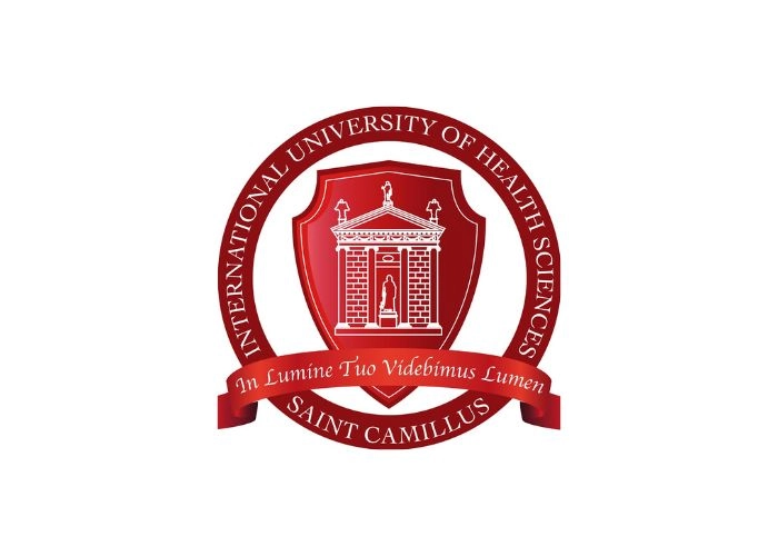 Saint Camillus International University of Health and Medical Sciences (UniCamillus) Logo