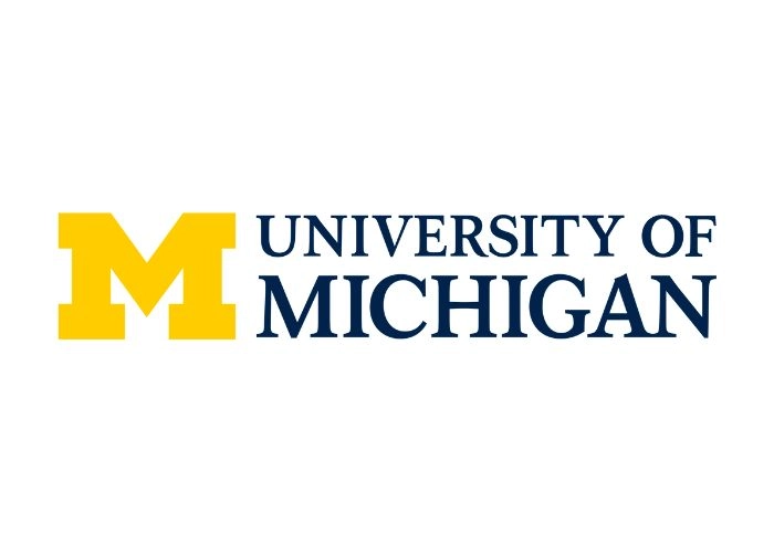 University of Michigan-Ann Arbor Logo
