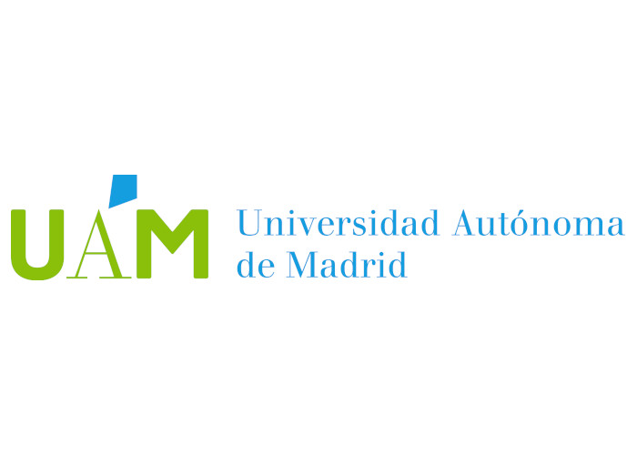 Universidad Autónoma de Madrid Logo