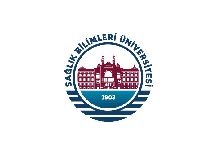 Sağlık Bilimleri Üniversitesi Logo