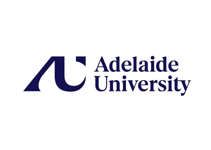 Adelaide University Logo