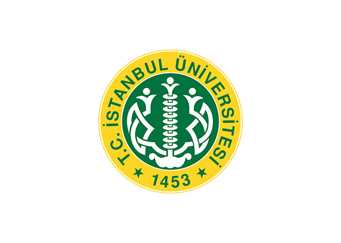 İstanbul Üniversitesi Logo