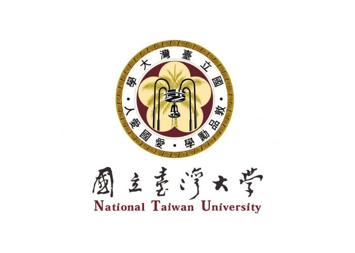 National Taiwan University Logo
