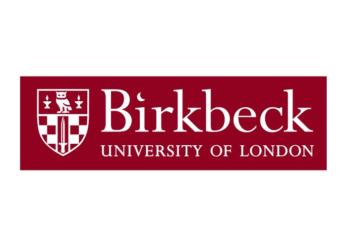 Birkbeck, University of London Logo