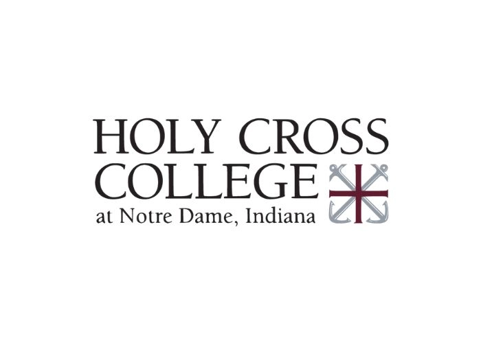 Holy Cross College Logo