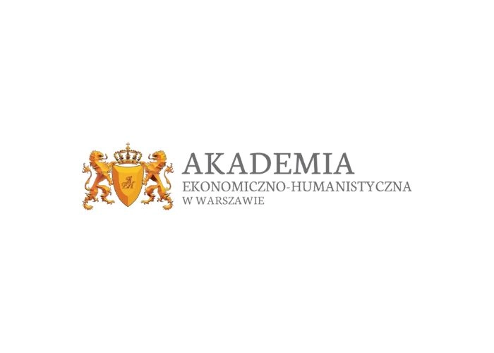University of Economics and Human Sciences in Warsaw Logo