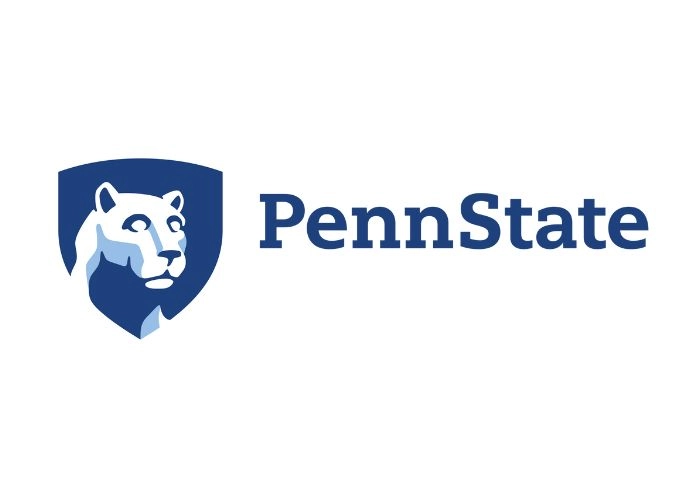 Pennsylvania State University Logo