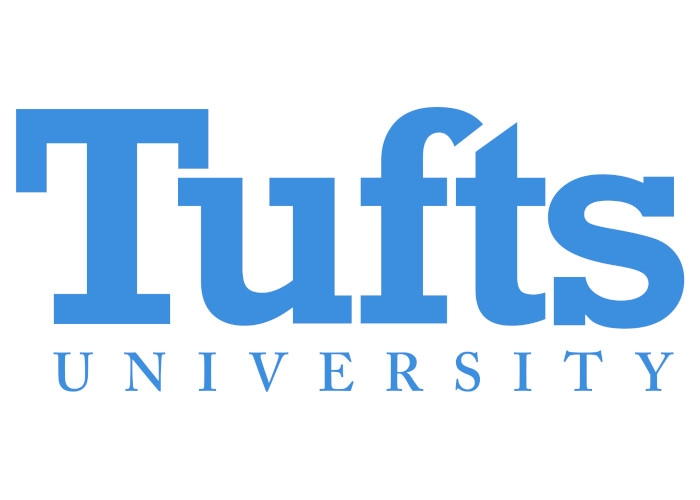Tufts University Logo