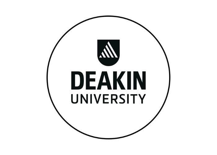 Deakin University Logo
