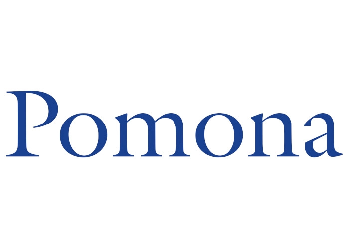 Pomona College Logo