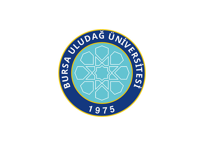 Bursa Uludağ Üniversitesi Logo
