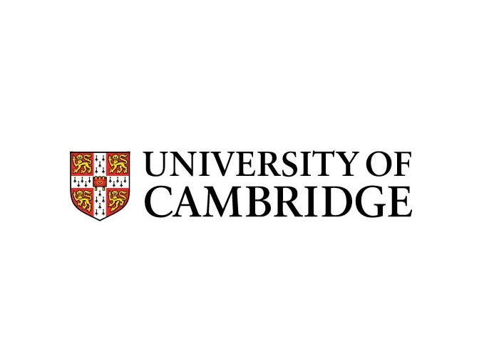 University of Cambridge Logo