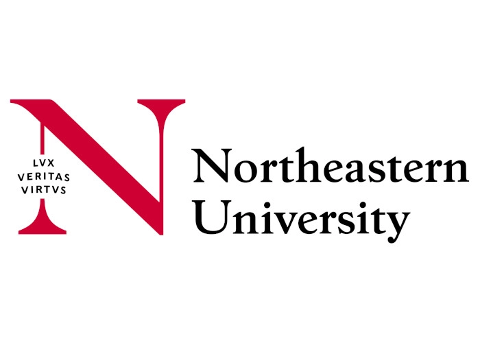 Northeastern University Logo