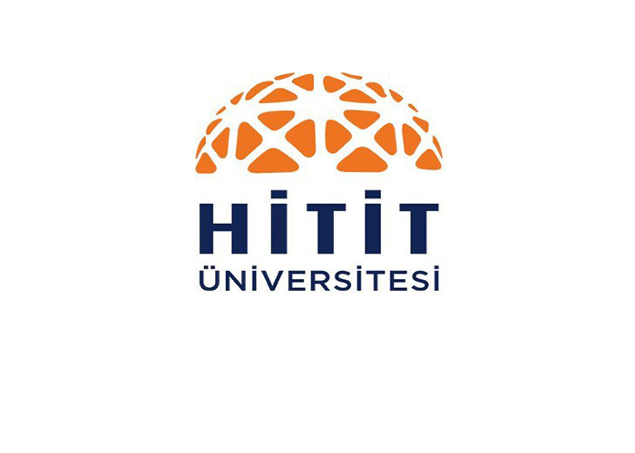 Hitit Üniversitesi Logo
