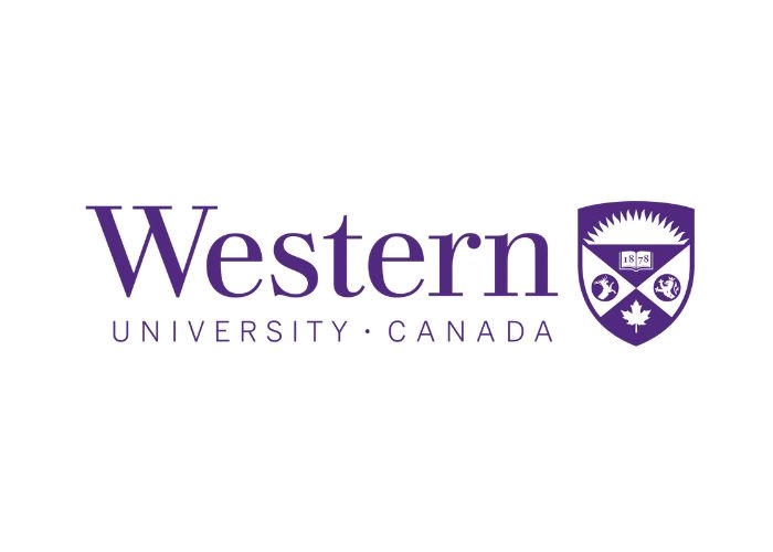 Western University Logo