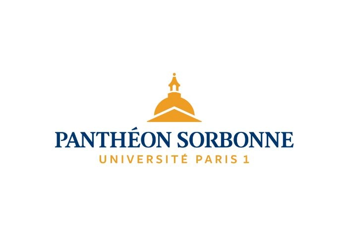 Université Paris 1 Panthéon-Sorbonne Logo