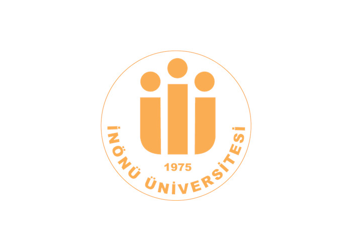 İnönü Üniversitesi Logo