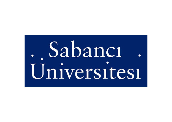 Sabancı Üniversitesi Logo