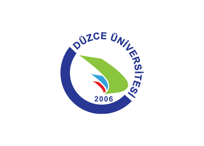 Düzce Üniversitesi Logo