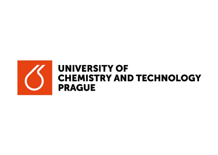 University of Chemistry and Technology, Prague (UCT Prague) Logo