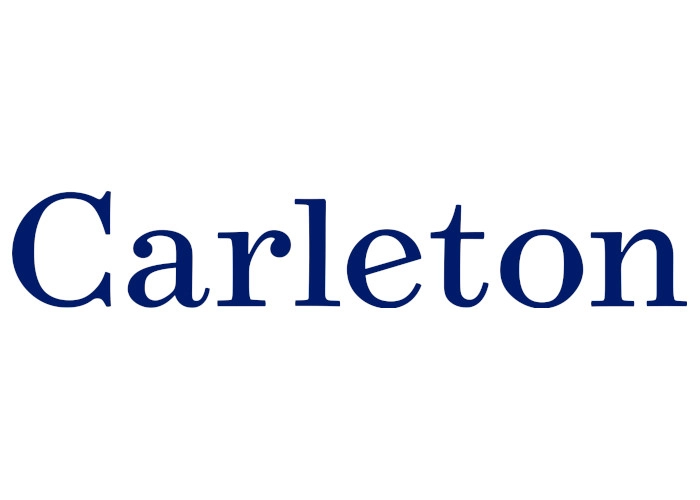 Carleton College Logo