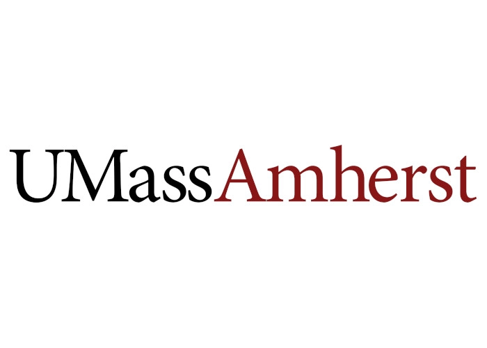 University of Massachusetts Amherst (UMass Amherst, UMass) Logo