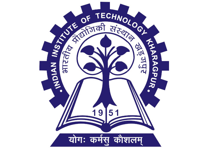 Indian Institute of Technology Kharagpur (IIT Kharagpur) Logo