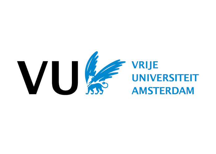 Vrije Universiteit Amsterdam Logo