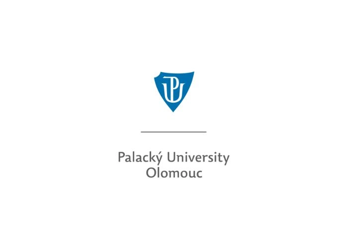 Palacky University Olomouc Logo