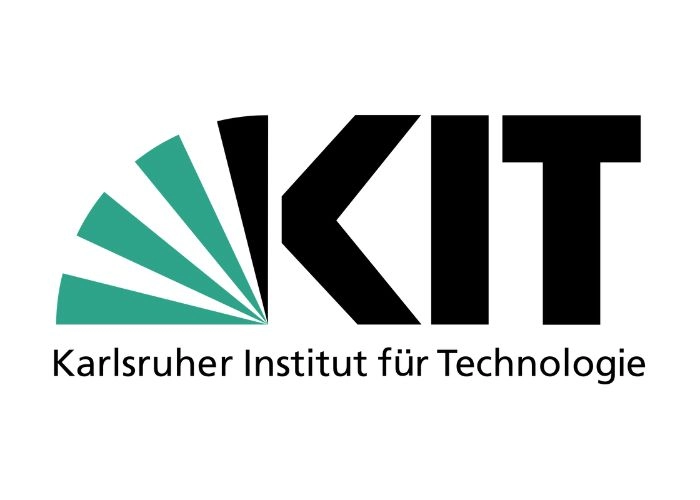 Karlsruhe Institute of Technology Logo