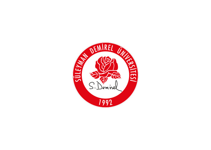 Süleyman Demirel Üniversitesi Logo