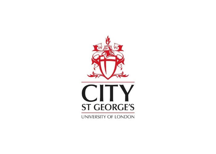 City St George's, University of London Logo