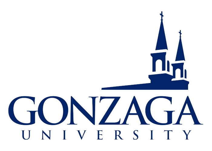 Gonzaga University Logo