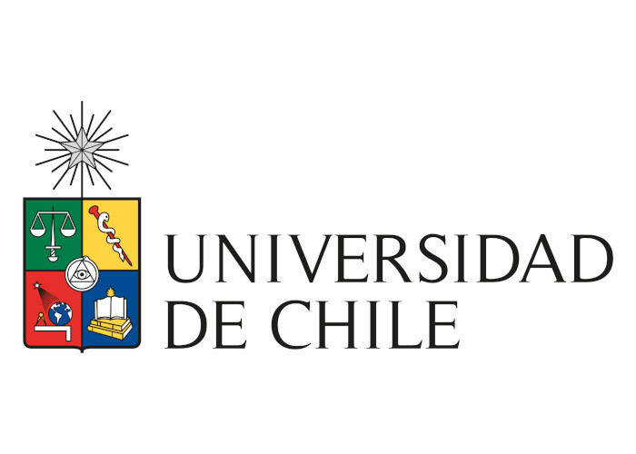 Universidad de Chile Logo